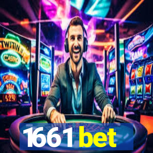 1661 bet